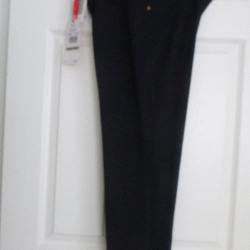 Ruby Rd- Women's Black pants